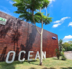 Samsung Ocean abre agenda de abril com atividades gratuitas