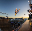 STU Pro Tour - Gui Khury iguala Bob Burnquist 