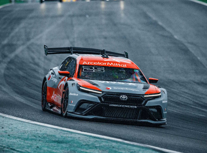 BRB Stock Car Pro Series - Vicar anuncia programação de abertura da temporada
