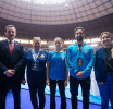 Campeonato Paulista de Karatê - Atletas de São Bernardo participam das finais
