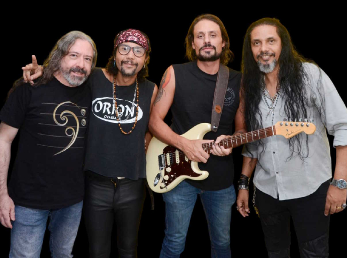 ‘Clássicos em São Bernardo’ - A cidade recebe neste fim de semana, exposição de  carros antigos e muito Rock 'n' Roll  