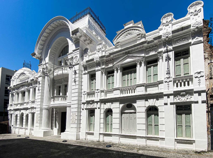 MUNCAB é finalista do Prêmio ABCA, com projeto de valorização das artes visuais afro-brasileiras