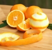 Cascas de frutas e verduras - Desperdício zero; receitas sustentáveis e saborosa