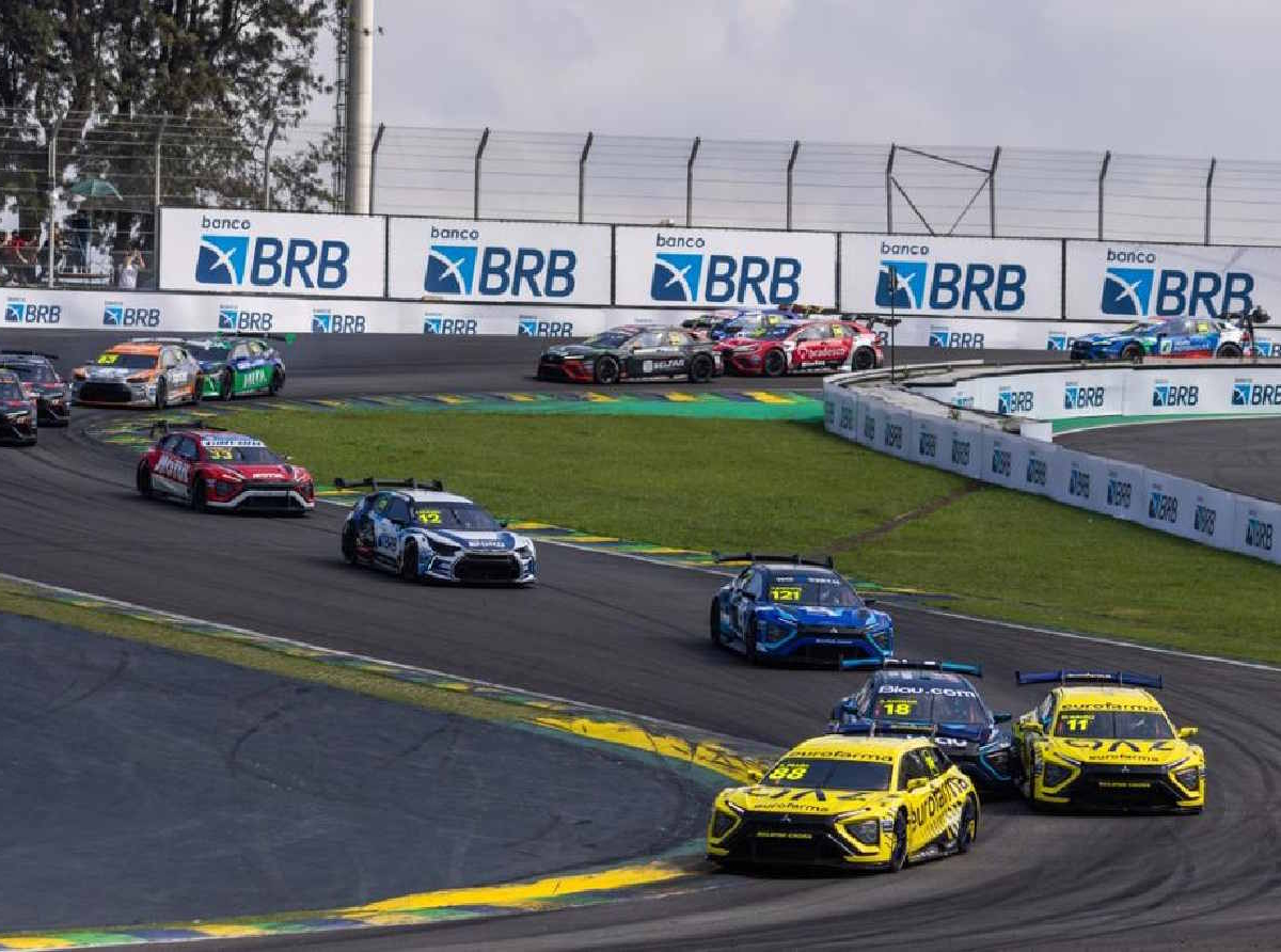 Stock Car / crédito: Rafael Gagliano