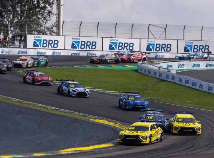STOCK CAR  retorna em 2026 com muitas novidades